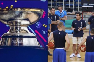 EuroBasket 2022: Ανακοινώθηκε το πλήρες πρόγραμμα των αγώνων - Ποιες μέρες και ώρες θα δούμε την Εθνική μας