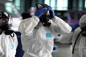 Σπέρνει τον τρόμο στην Κίνα: Συναγερμός με τον νέο ιό «Langya» - Δεκάδες τα κρούσματα που έχουν καταγραφεί (video)