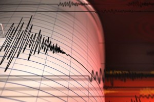 Νέος ισχυρός σεισμός στη Σάμο: Ταρακουνήθηκε το νησί - Αισθητή η δόνηση και στην Χίο