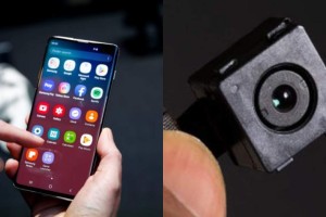 «Σωτήρας» τσέπης: Πώς το κινητό σας μπορεί να καταλάβει αν σας παρακολουθούν με κρυφή κάμερα