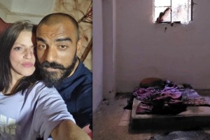 Δολοφονία στη Λάρισα: «Θέλω δικαίωση» λέει η μητέρα της 35χρονης - Άφαντος ο δράστης 7 μέρες μετά