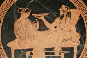 Κανένας Αστερίξ: Οι Αρχαίοι Έλληνες είχαν το… αληθινό μαγικό φίλτρο