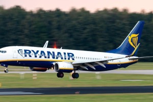 Πανικός με τη Ryanair - Προσφορά «αστραπή» για πτήσεις εξωτερικού!