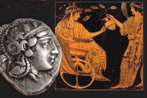 Ούτε Κολοκοτρώνης ούτε Παπανικολάου: Αυτός ο ήταν ο πρώτος διάσημος που έβαλε το πρόσωπό του στα νομίσματα των δραχμών στην Αρχαία Ελλάδα