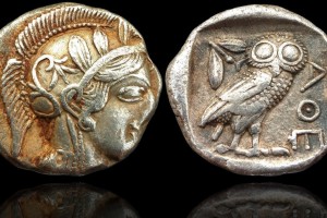 Χιλιάδες χρόνια πριν από τις δραχμές και το ευρώ: Με αυτό τον τρόπο πλήρωναν οι Αρχαίοι Έλληνες