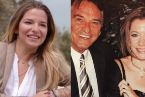 Αποκάλυψη 15 χρόνια μετά από την Εριέττα Κούρκουλου: «Mεγάλωσα με δυο γονείς που ήταν...»