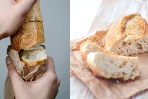 «Μαέστρος» στο ζύμωμα - Έτσι θα φτιάξετε το πιο νόστιμο σπιτικό ψωμί που φάγατε ποτέ