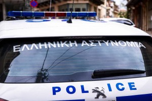 Σοκαριστικό περιστατικό στην Εύβοια: Τσακώθηκε με συγχωριανό του και τον χτύπησε στο κεφάλι με μπαλτά