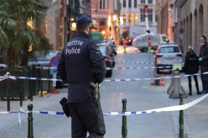 Ανεπανάληπτη φρίκη στο Βέλγιο: 33χρονος σκότωσε την έγκυο σύζυγό του και το πεντάχρονο παιδί της