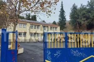 Σέρρες: Κλειστά τα σχολεία ως ένδειξη πένθους για τον 11χρονο