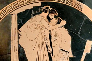 Είχαν και αυτοί τα μυστικά τους: Έπαιρναν "βιάγκρα" και οι Αρχαίοι Έλληνες και γινόντουσαν "ντούρασελ"