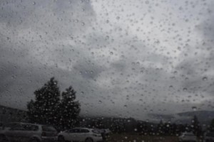 Έκτακτο δελτίο επιδείνωσης καιρού από την ΕΜΥ: Βροχές, χαλάζι και καταιγίδες - Οι περιοχές που θα επηρεαστούν