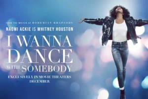 Οι ταινίες της εβδομάδας 29/12 - 04/01:  Το  βιογραφικό δράμα «Στη Σκιά του Καραβάτζιο» και το βιογραφικό μουσικό δράμα «I Wanna Dance with Somebody»