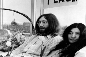 Τζον Λένον: 42 χρόνια από τον θάνατο του ειρηνηστή θρύλου από τον εκτελεστή - θαυμαστή του
