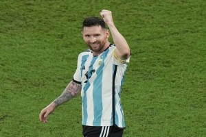 Μουντιάλ 2022: Καρδιοχτύπησε η Αργεντινή από τους μαχητικούς Αυστραλούς - Πανηγύρισε την πρόκριση στους «8» η παρέα του Μέσι (video)