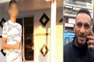 Πυροβολισμός Ρομά στη Θεσσαλονίκη: «Αν δεν μπει μέσα ο αστυνομικός θα γίνουν πολύ χειρότερα πράγματα» - Ξέσπασε ο πατέρας του 16χρονου (Video)