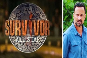 Γιώργος Λιανός: «Το Survivor All Star θα είναι...» - Αποκαλύψεις «φωτιά» για το ριάλιτι (Video)