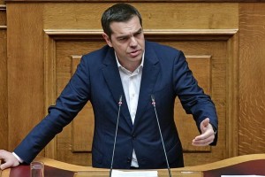 Πρόταση μομφής κατέθεσε ο Τσίπρας - Πώς θα λειτουργήσει η Βουλή