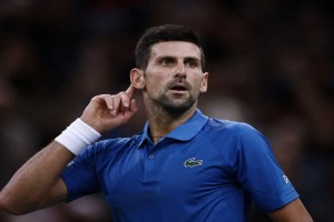 Australian Open: Μετά τον περσινό αποκλεισμό ο Νόλε επιστρέφει για να κατακτήσει το πρώτο Gran Slam της χρονιάς