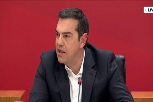 «Βόμβα» Αλέξη Τσίπρα: Ζητά άμεση διάλυση της Βουλής και εκλογές εντός 3 εβδομάδων - Αποσύρει τη Κ.Ο από τις ψηφοφορίες στη Βουλή (Video)