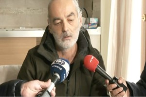 Συγκλονίζει ο πατέρας του Άλκη Καμπανού: «Τη συγγνώμη να τη δώσουν μπροστά στο μνήμα του!» (Video)