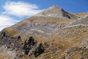 Η πυραμίδα του Ταΰγετου: Το μυστήριο γύρω από την κατασκευή του και οι θεωρείες των επιστημόνων για το βουνό της Πελοποννήσου