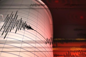 Σεισμός στη Μεθώνη - "Κουνήθηκε" η Μεσσηνία