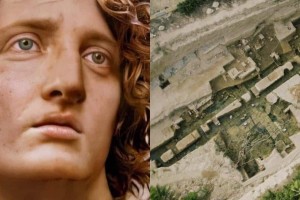 Πολιτιστικός «σεισμός» με την ανακάλυψη του τάφου του Μεγάλου Αλεξάνδρου - «Πιστεύεται πως το σώμα του θάφτηκε πρώτα στην...»