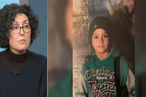 "Ραγίζει" καρδιές η μητέρα του 9χρονου Δημήτρη που "χάθηκε" από ιατρικό λάθος: «Το παιδί μου σφάδαζε από τους πόνους. Η τελευταία του κουβέντα ήταν "φοβάμαι"» (Video)