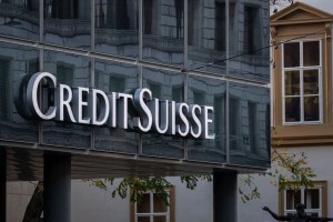 Credit Suisse: Πλήρη ή μερική κρατικοποίηση της εξετάζει η ελβετική κυβέρνηση