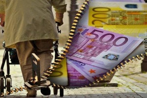 «Μπαράζ» πληρωμών: Καταβολή συντάξεων και επιδομάτων ύψους 3 δισ. ευρώ την εβδομάδα που έρχεται