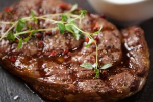 Η μαρινάδα των σεφ: Η μυστική συνταγή για να είναι πάντα το κρέας ζουμερό και πεντανόστιμο