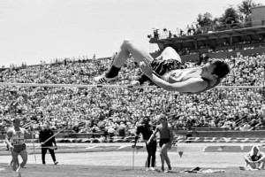 Θρήνος στον παγκόσμιο αθλητισμό: Πέθανε ο θρύλος του ύψους, Ντικ Φόσμπερι
