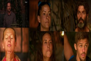 Survivor All Star trailer 26/03: «Ανήκουν στο παρελθόν! Η τράπουλα θα...» - "Κόκαλο" οι παίκτες με την ανακοίνωση του Λιανού (Video)