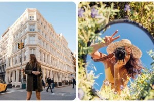 5 instagrammable μέρη στην Αθήνα για απίθανες φωτογραφίες