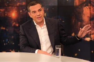 Εκλογές 2023: «Βόμβα» Αλέξη Τσίπρα: «Σκέφτηκα την παραίτηση - Δεν έχω όμως δικαίωμα να λιποτακτήσω γιατί...» (video)