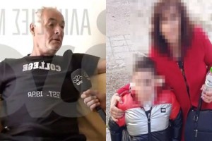 Έγκλημα στην Χαλκιδική: «Μας κατέστρεψε, μας έκλεισε το σπίτι» - Συγκλονίζει ο πατέρας της 39χρονης (Video)