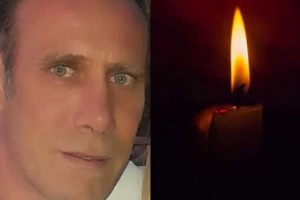 42χρονος "έσβησε" μετά από σκληρή και άνιση "μάχη" με τον καρκίνο: Ανείπωτη θλίψη για τον Παναγιώτη από την Πάτρα που αφήνει πίσω του 3 παιδιά