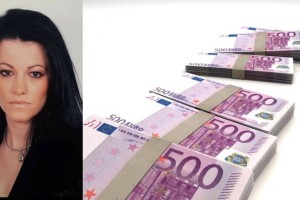 Σίφουνας πολλών ευρώ και... ευτυχίας από την Λίτσα Πετρίδη: Τα 5 ζώδια που θα απογειωθούν!