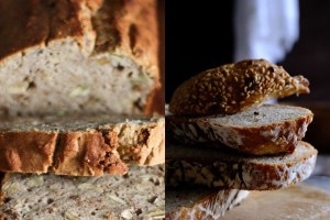 Μούχλα στο ψωμί: Μπορούμε να το φάμε, αφαιρώντας το χαλασμένο μέρος;
