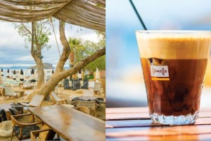 Απαράδεκτο coffee bar στο Πόρτο Ράφτη: Δύο freddo espresso 12,50 ευρώ! Αποκλειστικό 