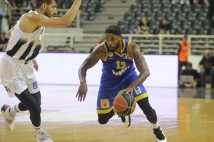 Basket league: ΠΑΟΚ - Περιστέρι bwin: Η ομάδα του Σπανούλη έκανε το 5/5 κόντρα στον Δικέφαλο του Βορρά και αγκάλιασε την 3η θέση