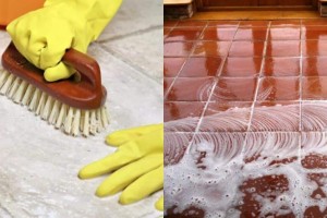 Αλάνθαστος ο Σπύρος Σούλης: Το μυστικό για κάθαρισμα της βεράντας μετά το τέλος του χειμώνα