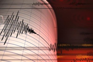 Δυνατός σεισμός στην Αταλάντη - Ταρακουνήθηκε η Αττική