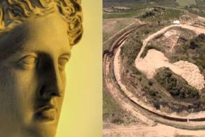 Άγνωστη τραγωδία πάνω από τον τάφο του Μεγάλου Αλεξάνδρου - «Μεγάλη συμφορά θα βρει αυτόν τον λαό...»
