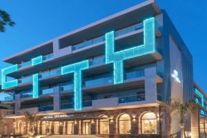 Blue Lagoon City Hotel: Για μια άνετη και αξέχαστη διαμονή στην Κω!