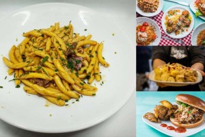 Τα πιάτα των ονείρων σας: Το μαγαζί στο κέντρο της Αθήνας με τις μεγάλες μερίδες και τις χαμηλές τιμές σε ταΐζει καταπληκτικά