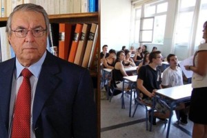 Κόλαφος ο Μπαμπινιώτης: «Άχρηστο το ελληνικό σχολείο - Τα παιδιά όταν αποφοιτούν δεν θυμούνται τίποτα»
