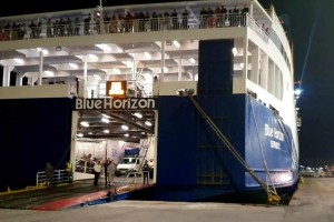 Βαρβιτσιώτης για Blue Horizon: ΕΔΕ στο Κεντρικό Λιμεναρχείο Πειραιά για το πώς διαχειρίστηκε την τραγωδία