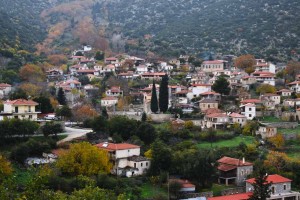Καρυά Αργολίδας: Ο ιδανικός προορισμός για μονοήμερη εκδρομή - Το καταπράσινο χωριό μια «ανάσα» από την Αθήνα